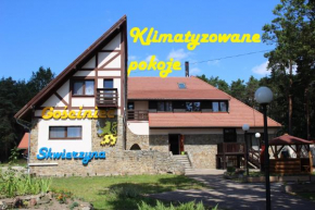 Gościniec Skwierzyna